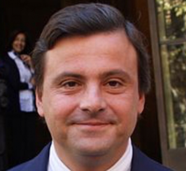 CALENDA TEDESCA