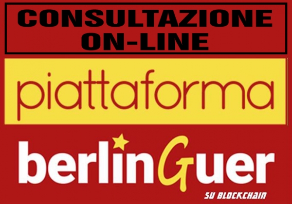 ELEZIONI REGIONALI CALABRIA 2020. PRONTO IL QUESITO PER GLI ISCRITTI CALABRESI