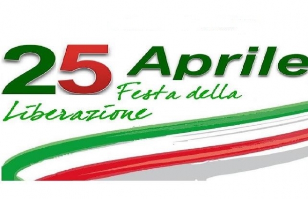 VIVA IL 25 APRILE, VIVA LA RESISTENZA “Mi dispiace papà, partigiano Flavio”