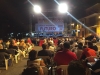 Grande successo di partecipazione alla festa di Polistena “Villaggio rosso”