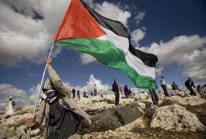 CON LA PALESTINA NEL CUORE