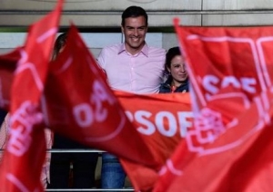 LA VITTORIA SOCIALISTA DI PEDRO SANCHEZ E IL &quot;SALVAGENTE&quot; EUROPEO