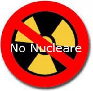 LA LETTERA RUBATA. Ribadire il contrasto al nucleare é un dovere istituzionale