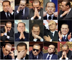 Funerali di stato per Berlusconi