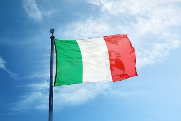 AMMAINARE L&#039;UNITA&#039; D&#039;ITALIA?